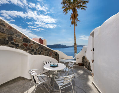 Hideaway Cave House